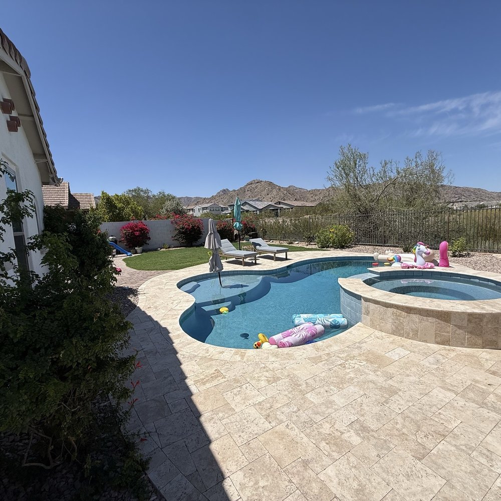 System Pools and Spas - Pool & Hot Tub Service Near Me System Pools and Spas - Pool & Hot Tub Service Near Me