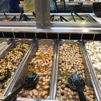 PCC Community Markets - Redmond - Fantastic salad bar! - Grocery Near Me - Redmond, Washington PCC Community Markets - Redmond - Fantastic salad bar! - Grocery Near Me - Redmond, Washington