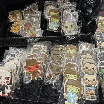 Sacramento Scottish Rite - Horror sugar cookies - Venues & Event Spaces Near Me - Sacramento, California