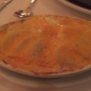 Ruth's Chris Steak House - Potato Au Gratin - Steakhouses Near Me - Austin, Texas Ruth's Chris Steak House - Potato Au Gratin - Steakhouses Near Me - Austin, Texas