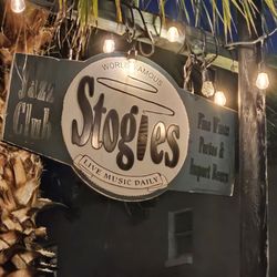 Stogies Cigar Bar
