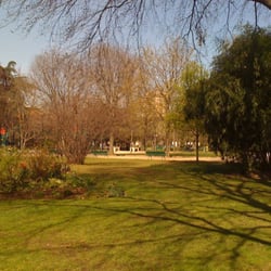 Parc de Choisy