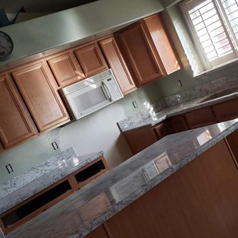 Granite Karma - Countertop Installation Near Me - Chandler, Arizona