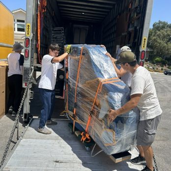 All Express Moving - Grand piano moving - Movers Near Me