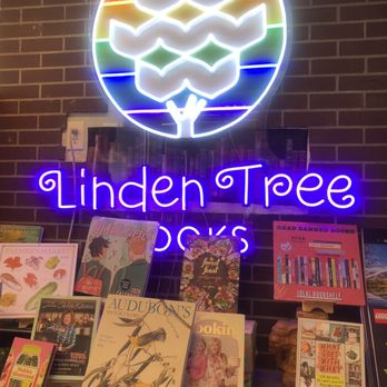 Linden Tree Books - Bookstores Near Me - Los Altos, California Linden Tree Books - Bookstores Near Me - Los Altos, California