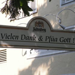 Prinzregent Garten