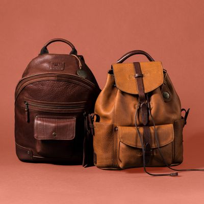 Will Leather Goods by null
