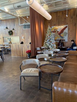 Hog & Hominy by null Hog & Hominy by null