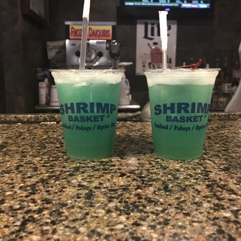 Shrimp Basket - Mermaid Water - Seafood Near Me - Gulfport, Mississippi Shrimp Basket - Mermaid Water - Seafood Near Me - Gulfport, Mississippi