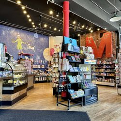Flying M Coffeeshop