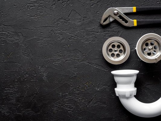 Southeastern Plumbing and Heating Logo