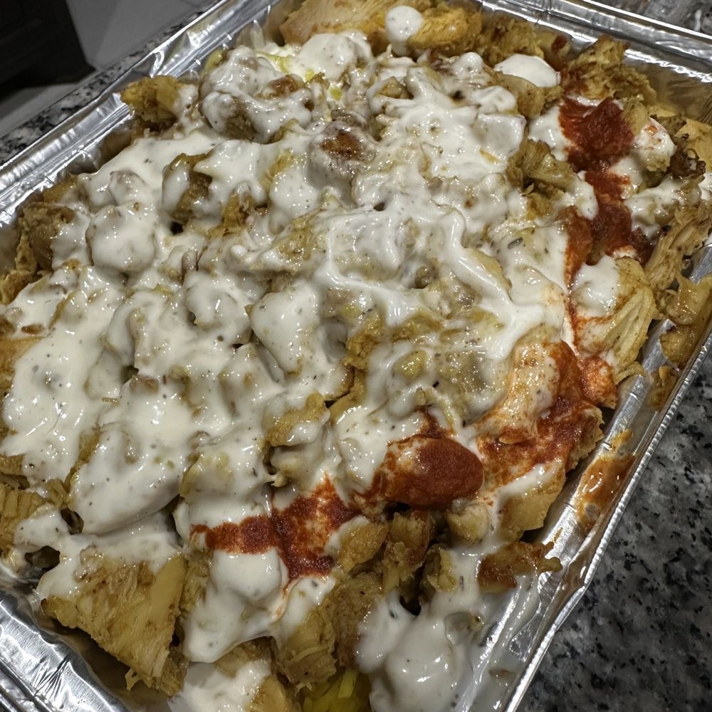 Halal Bros - Chicken Over Rice - Middle Eastern Near Me - Austin, Texas Halal Bros - Chicken Over Rice - Middle Eastern Near Me - Austin, Texas