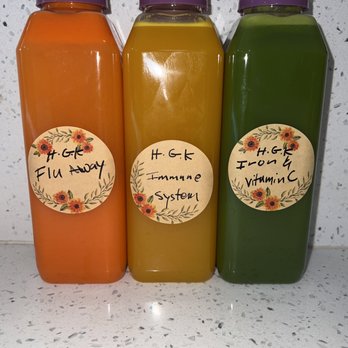 Hope’s Garden Kitchen - HGK wellness fruits and vegetable juice. - Food Delivery Services Near Me - Miami Gardens, Florida Hope’s Garden Kitchen - HGK wellness fruits and vegetable juice. - Food Delivery Services Near Me - Miami Gardens, Florida