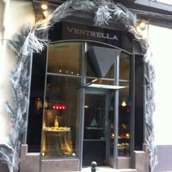 Ventrella