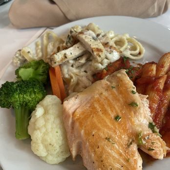 Trellis Restaurant - Tuscan Near Me - Menlo Park, California