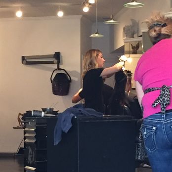 506 Salon - Hair Salons Near Me - Monterey, California