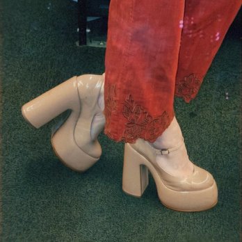 Last Chance Clearance Store - Just for fun - Shoe Stores Near Me - Phoenix, Arizona