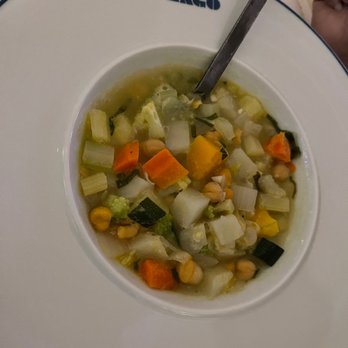 Lago - Minestrone soup - Italian Near Me - Las Vegas, Nevada Lago - Minestrone soup - Italian Near Me - Las Vegas, Nevada