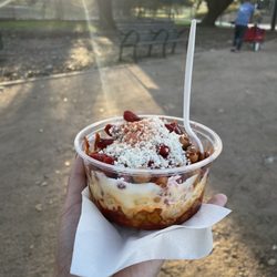 Gaspachos Fruits & More - Takielotes $9