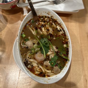Luck Gai Cafe - Small Tom Yum - Chicken Shop Near Me - Anaheim, California Luck Gai Cafe - Small Tom Yum - Chicken Shop Near Me - Anaheim, California