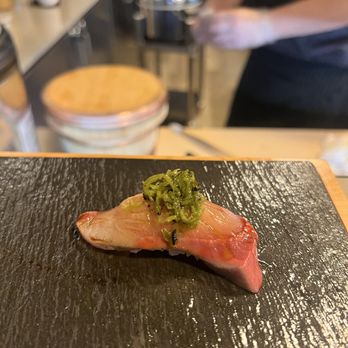 Omakase OSUKAA LIC - 13 piece omakase - Japanese Near Me - Long Island City, New York