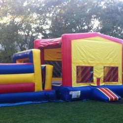 Action Bounce Company