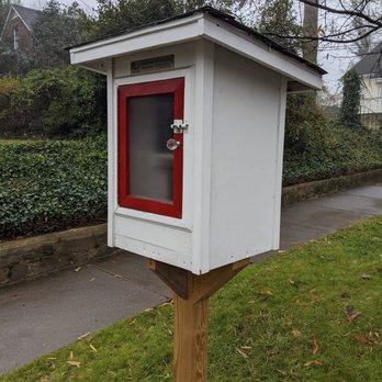 Little Free Library - Little Free Library, 1620 Dilworth Rd E, Charlotte - Community Book Box Near Me - Charlotte, North Carolina Little Free Library - Little Free Library, 1620 Dilworth Rd E, Charlotte - Community Book Box Near Me - Charlotte, North Carolina