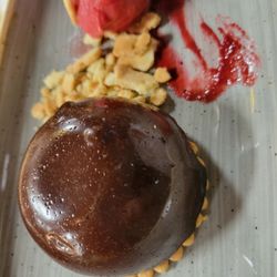 Thrive Restaurant - Dessert