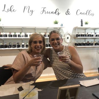 Candles on Tap - Candle Stores Near Me - Encinitas, California