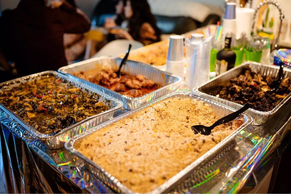 JUST SOUL CATERING - Updated April 2024 - 52 Photos & 33 Reviews