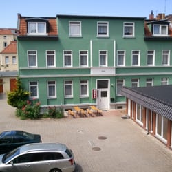 Pension Plagwitz