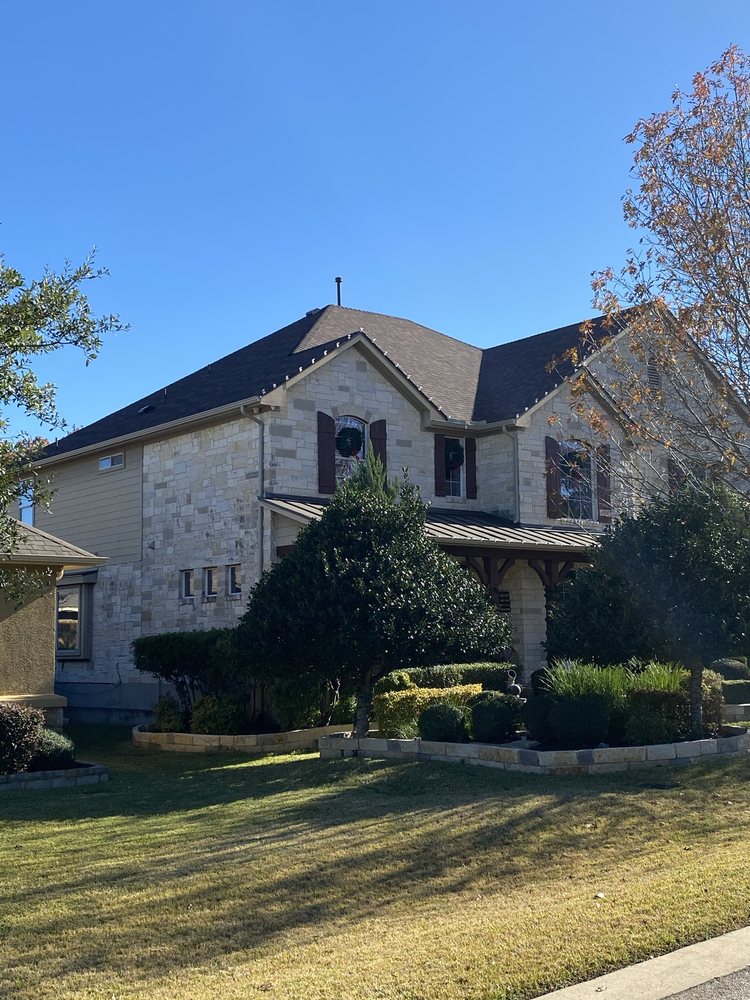 Slide of Anderson Roofing & Construction