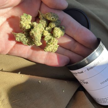 Magnolia Road Cannabis Co. Dispensary - Crap - Cannabis Dispensaries Near Me - Broomfield, Colorado