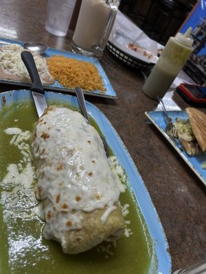 Tortas Ahogadas Chapala by null