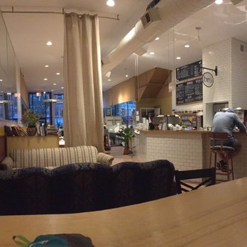 Bru Chicago - Views - Coffee & Tea Near Me - Chicago, Illinois Bru Chicago - Views - Coffee & Tea Near Me - Chicago, Illinois
