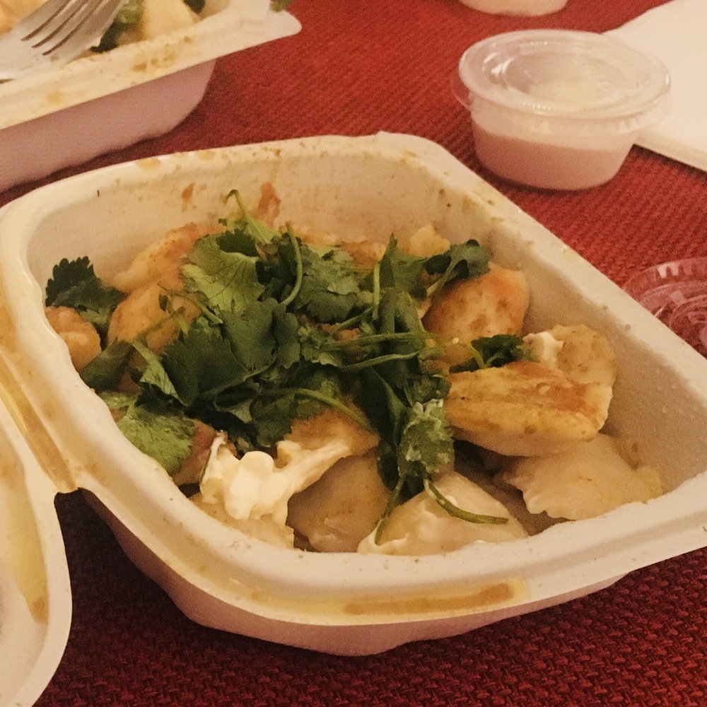 Pelmeni - Russian Near Me - Bellingham, Washington