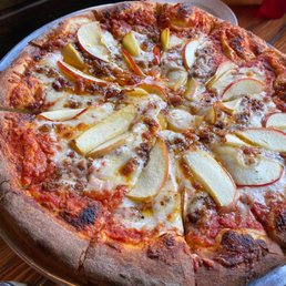 Wenatchee Pizza Wenatchee Pizza