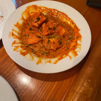 Passage To India - Chicken Tikka - Indian Near Me - Tempe, Arizona