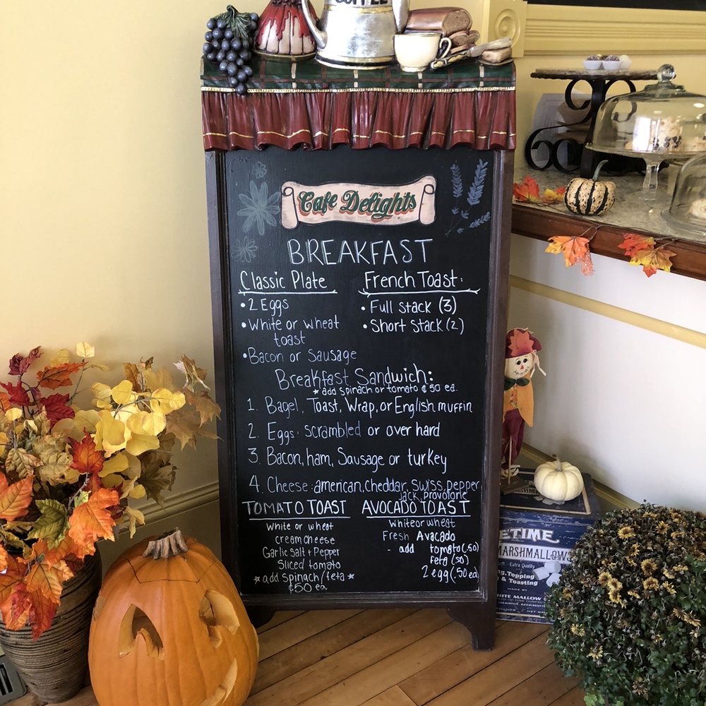 Sugar Bowl - Breakfast offerings - Coffee & Tea Near Me - Dansville, New York Sugar Bowl - Breakfast offerings - Coffee & Tea Near Me - Dansville, New York