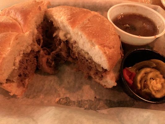 Nick's Bar & Grille by null