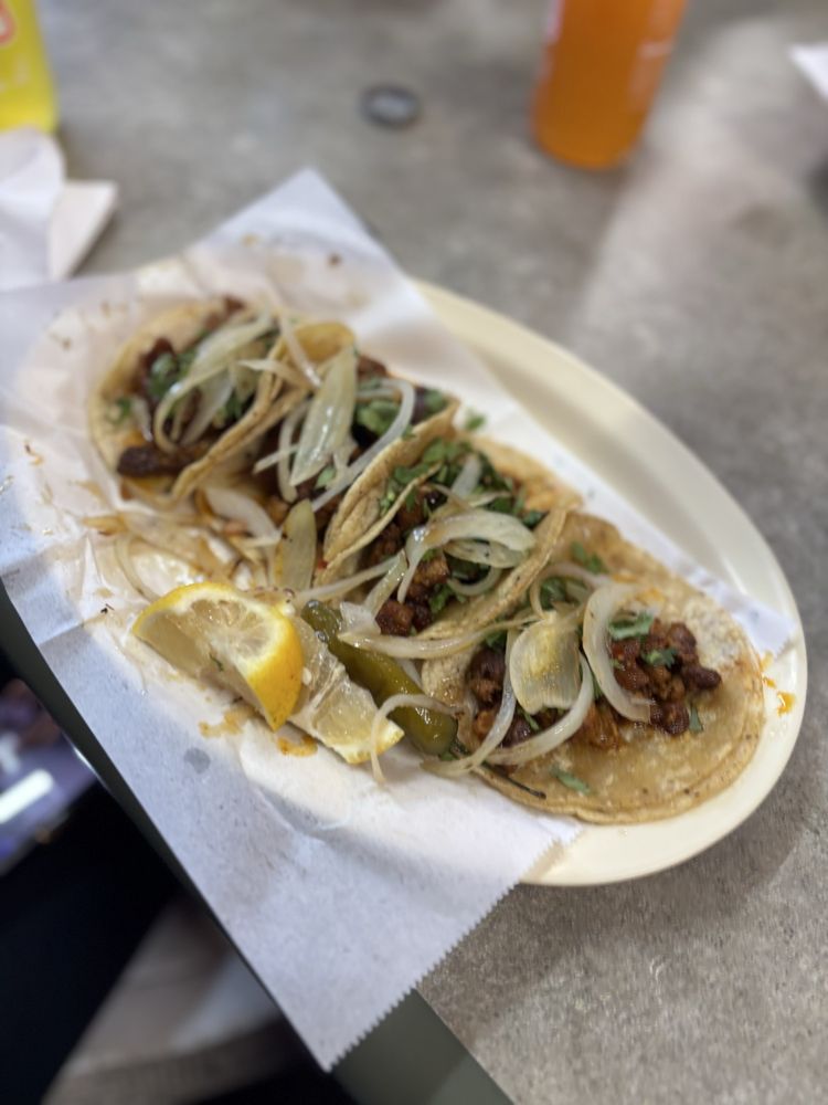 Taqueria The Jalapeño — Mexican restaurant in Canton
