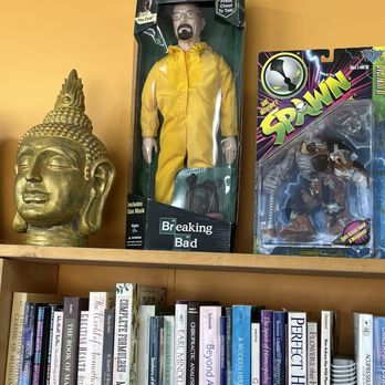 Bizarre Bazaar - Music & DVDs Near Me - Fort Collins, Colorado