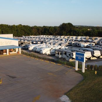 Camping World - Lowell - RV Dealers Near Me - Lowell, Arkansas Camping World - Lowell - RV Dealers Near Me - Lowell, Arkansas