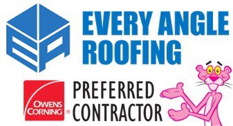 Slide of Every Angle Roofing