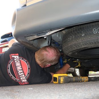 Muffler King - Auto Repair Near Me - Klamath Falls, Oregon Muffler King - Auto Repair Near Me - Klamath Falls, Oregon