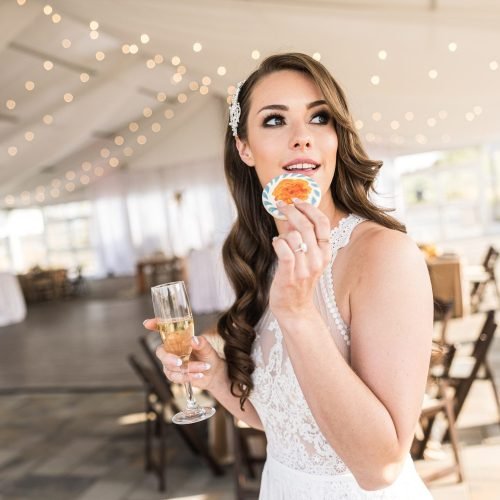 The Club at ArrowCreek - wedding in Reno, NV