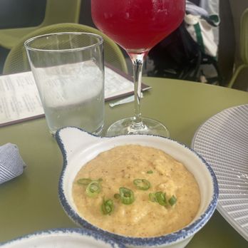 Unconventional Diner - Moroccan Grits - Breakfast & Brunch Near Me - Washington, DC, District of Columbia