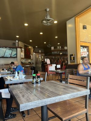 Sushi Deli 1 by null