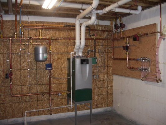 Berkeley Heating & Cooling