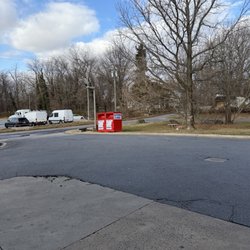 Urbana Exxon